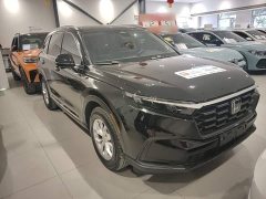 Honda CR-V 240TURBO FWD Smart Edition 5-Seater - ფოტო 4