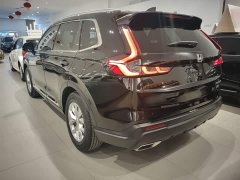 Honda CR-V 240TURBO FWD Smart Edition 5-Seater - ფოტო 5
