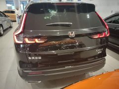 Honda CR-V 240TURBO FWD Smart Edition 5-Seater - ფოტო 6