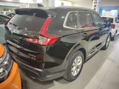 Honda CR-V 240TURBO FWD Smart Edition 5-Seater - ფოტო 7