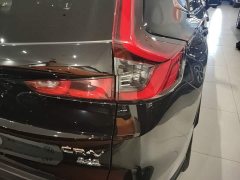 Honda CR-V 240TURBO FWD Smart Edition 5-Seater - ფოტო 8