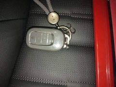 Honda CR-V 240TURBO FWD Smart Edition 5-Seater - ფოტო 9