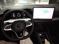 Volkswagen Golf 300TSI Pro - ფოტო 10