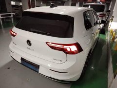 Volkswagen Golf 300TSI Pro - ფოტო 7