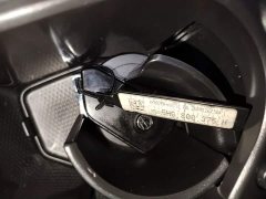 Volkswagen Golf 300TSI Pro - ფოტო 9