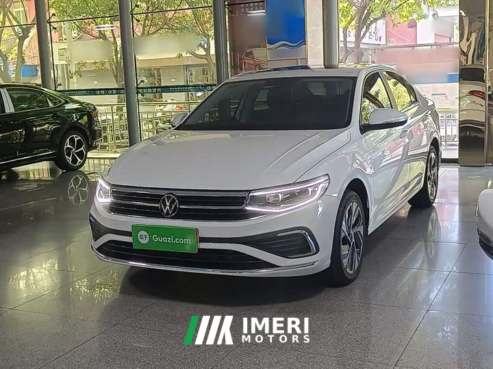 Volkswagen Bora 200TSI DSG Comfort Pro - ავტომობილი ჩინეთიდან