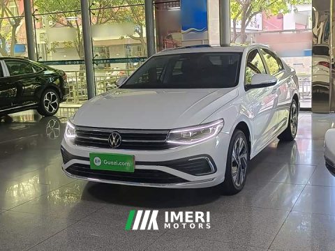 2025 Volkswagen Bora 200TSI DSG Comfort Pro - ავტომობილი ჩინეთიდან