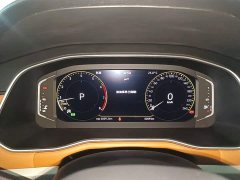 Volkswagen Bora 200TSI DSG Comfort Pro - ფოტო 12