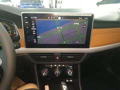 Volkswagen Bora 200TSI DSG Comfort Pro - ფოტო 13