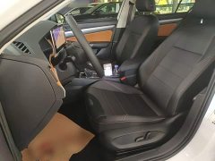 Volkswagen Bora 200TSI DSG Comfort Pro - ფოტო 15