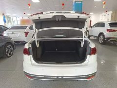 Volkswagen Bora 200TSI DSG Comfort Pro - ფოტო 19