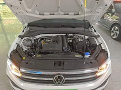 Volkswagen Bora 200TSI DSG Comfort Pro - ფოტო 20
