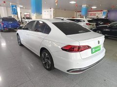 Volkswagen Bora 200TSI DSG Comfort Pro - ფოტო 5