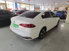 Volkswagen Bora 200TSI DSG Comfort Pro - ფოტო 7