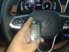Volkswagen Bora 200TSI DSG Comfort Pro - ფოტო 9