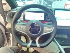 BYD Dolphin Smart Drive 410km Fashion Edition - ფოტო 11