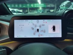 BYD Dolphin Smart Drive 410km Fashion Edition - ფოტო 12