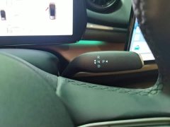 BYD Dolphin Smart Drive 410km Fashion Edition - ფოტო 14