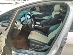 BYD Dolphin Smart Drive 410km Fashion Edition - ფოტო 15