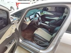 BYD Dolphin Smart Drive 410km Fashion Edition - ფოტო 16