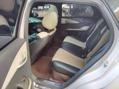 BYD Dolphin Smart Drive 410km Fashion Edition - ფოტო 17