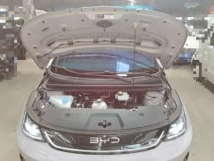 BYD Dolphin Smart Drive 410km Fashion Edition - ფოტო 20