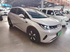 BYD Dolphin Smart Drive 410km Fashion Edition - ფოტო 4