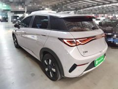 BYD Dolphin Smart Drive 410km Fashion Edition - ფოტო 5