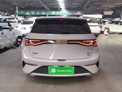 BYD Dolphin Smart Drive 410km Fashion Edition - ფოტო 6