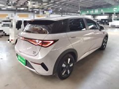 BYD Dolphin Smart Drive 410km Fashion Edition - ფოტო 7