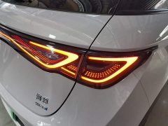 BYD Dolphin Smart Drive 410km Fashion Edition - ფოტო 8