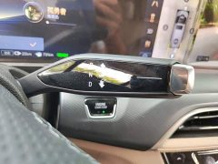 Buick GL8 New Energy Lusang Respect Edition - ფოტო 10