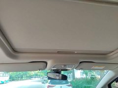 Buick GL8 New Energy Lusang Respect Edition - ფოტო 14