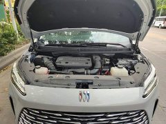 Buick GL8 New Energy Lusang Respect Edition - ფოტო 16