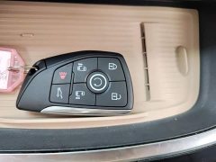 Buick GL8 New Energy Lusang Respect Edition - ფოტო 17