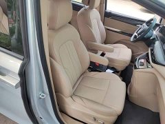 Buick GL8 New Energy Lusang Respect Edition - ფოტო 19