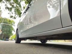 Buick GL8 New Energy Lusang Respect Edition - ფოტო 20