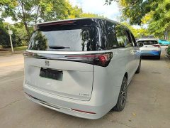 Buick GL8 New Energy Lusang Respect Edition - ფოტო 5