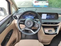 Buick GL8 New Energy Lusang Respect Edition - ფოტო 7