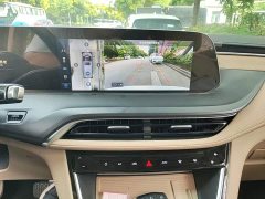 Buick GL8 New Energy Lusang Respect Edition - ფოტო 9