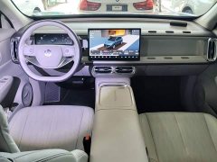 Leapmotor B10 510 LiDAR Edition - ფოტო 10