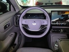 Leapmotor B10 510 LiDAR Edition - ფოტო 11