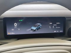 Leapmotor B10 510 LiDAR Edition - ფოტო 12