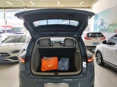 Leapmotor B10 510 LiDAR Edition - ფოტო 19