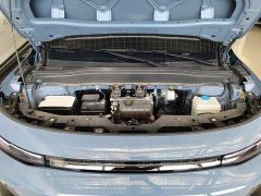 Leapmotor B10 510 LiDAR Edition - ფოტო 20