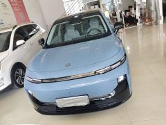 Leapmotor B10 510 LiDAR Edition - ფოტო 3