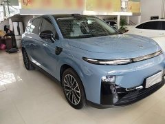 Leapmotor B10 510 LiDAR Edition - ფოტო 4