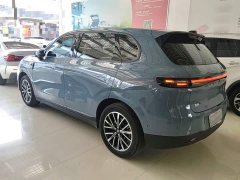 Leapmotor B10 510 LiDAR Edition - ფოტო 5