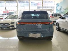 Leapmotor B10 510 LiDAR Edition - ფოტო 6