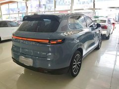 Leapmotor B10 510 LiDAR Edition - ფოტო 7